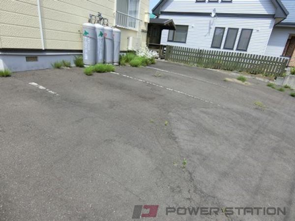 シティハウス：北広島市