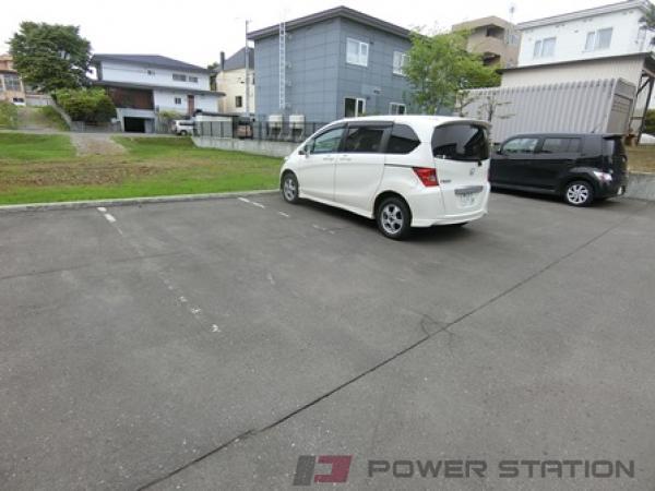 ソレアード北広Ⅱ：北広島市