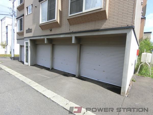ジョイフル羊が丘：北広島市
