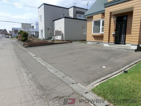 戸建 美沢1丁目：北広島市