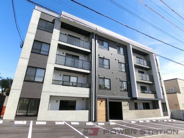 セラムFビレッジ：北広島市