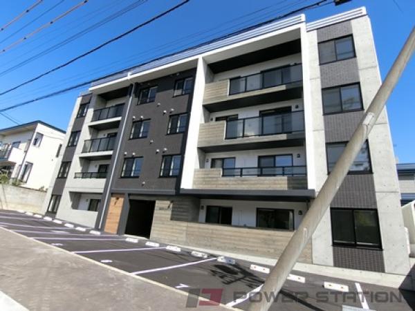 セラムFビレッジ：北広島市