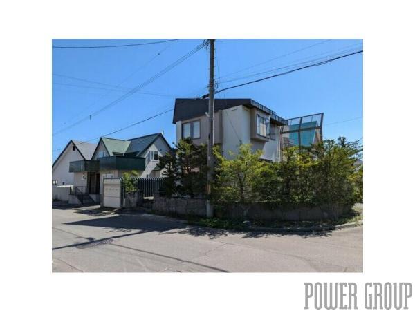 北広島市泉町戸建て：北広島市