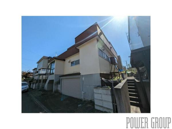 西の里東2丁目戸建：北広島市