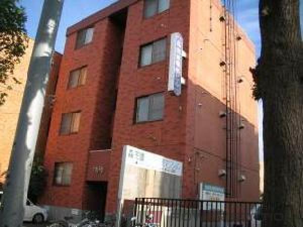 第2森宅建菊水ビル：札幌市白石区