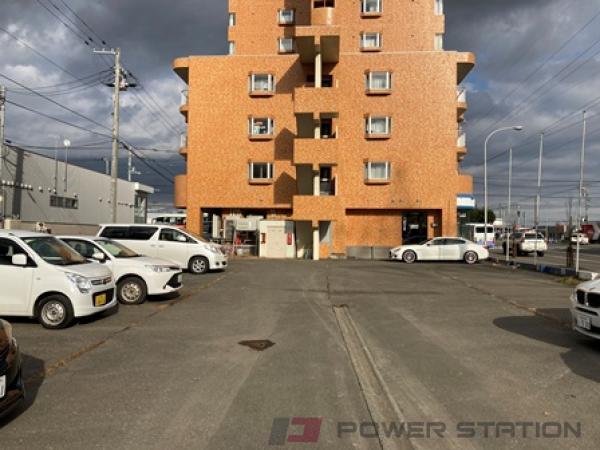 プロシード本通：札幌市白石区