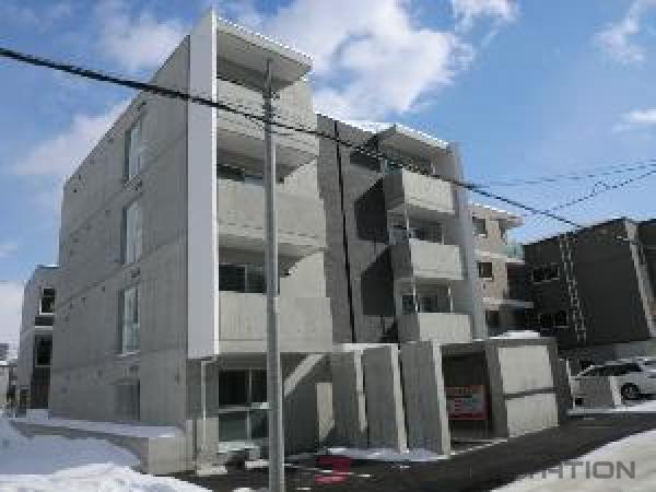 ラ チーマthe3rd(ラチーマ ザ サード)：札幌市白石区