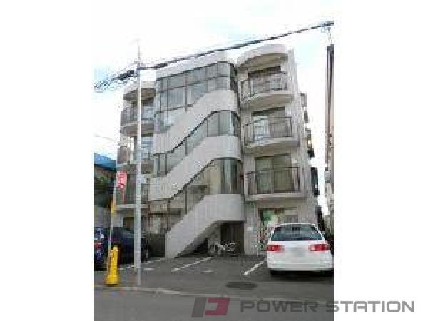 クリスタル：札幌市白石区