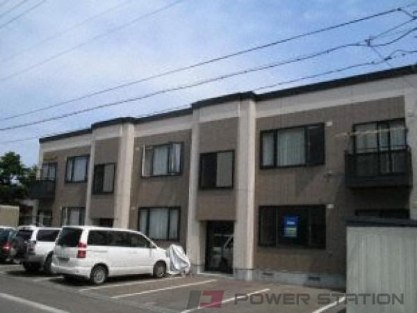 ラフィーネ I ：札幌市白石区