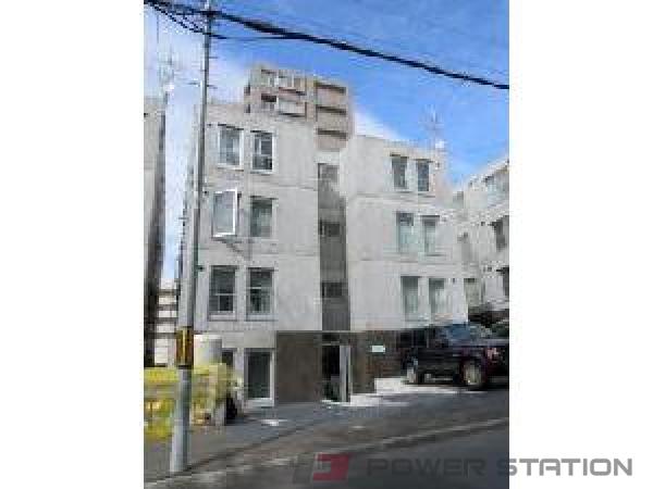 エテルノ白石：札幌市白石区