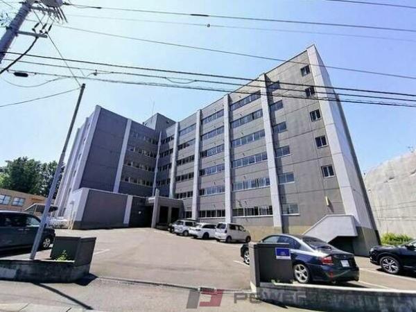 CASAオクムラ：札幌市白石区