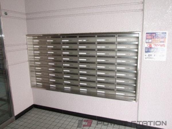 CASAオクムラ：札幌市白石区