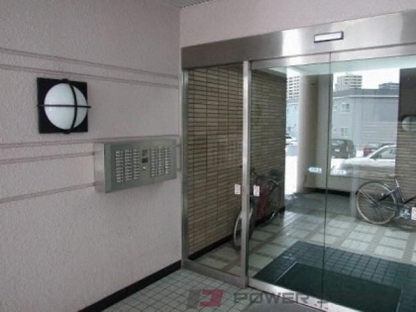 CASAオクムラ：札幌市白石区