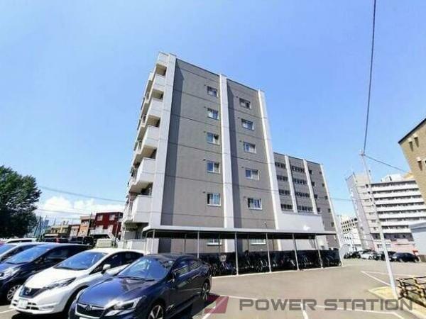 CASAオクムラ：札幌市白石区