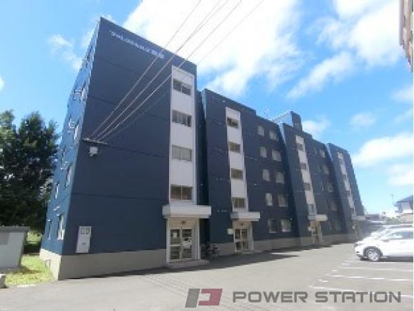 フォレストヒルズ南郷：札幌市白石区