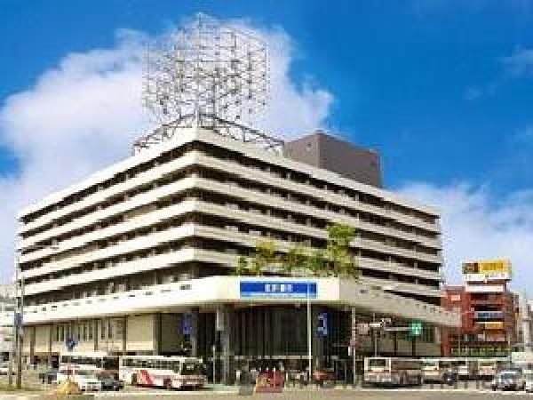 ターミナルハイツ白石：札幌市白石区