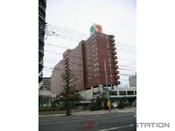 コーユーハイデンス：札幌市白石区