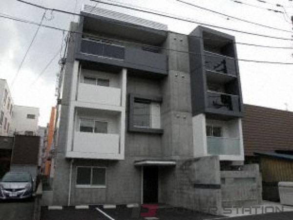 メゾン・ド・グラン・ピエール栄通：札幌市白石区