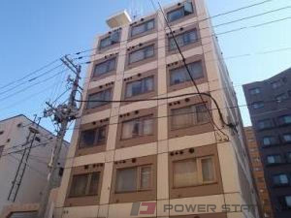 カルム白石：札幌市白石区