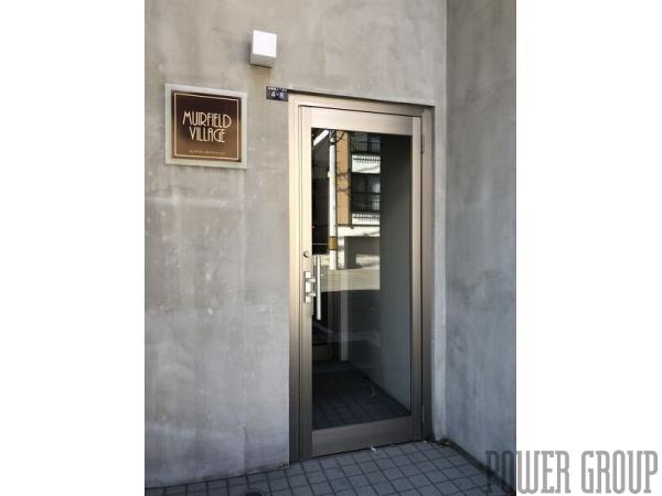 ミュアフィールドヴィレッジ：札幌市白石区