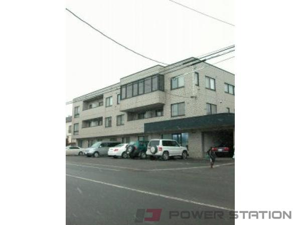 ハウスベルグ：札幌市白石区