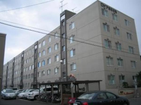 ロピア白石本通：札幌市白石区