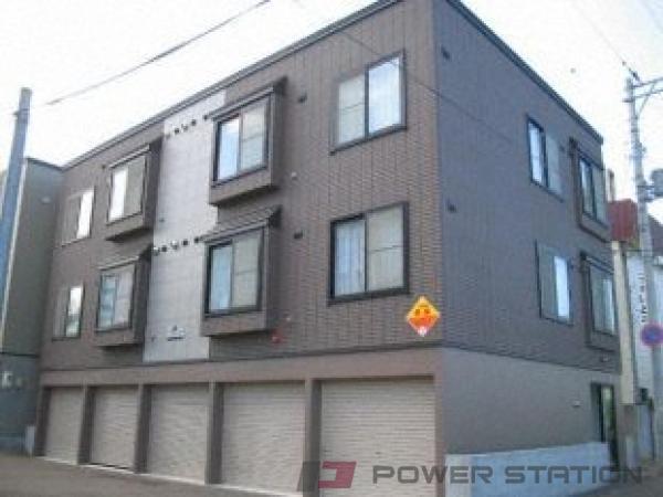 プレシャス：札幌市白石区
