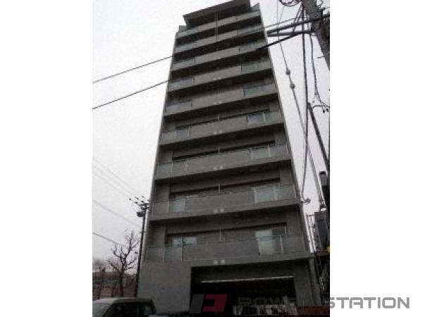 Stella Tower：札幌市白石区