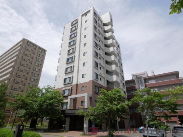NOVA東札幌(ノヴァ東札幌)：札幌市白石区