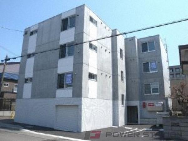 Qualite(カリテ)：札幌市白石区