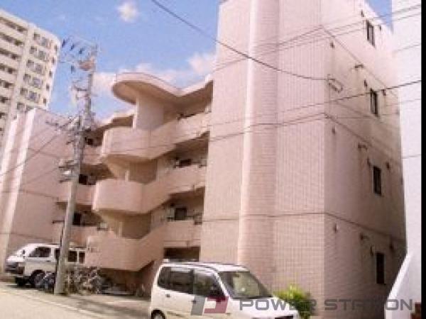 グランバリュー白石：札幌市白石区