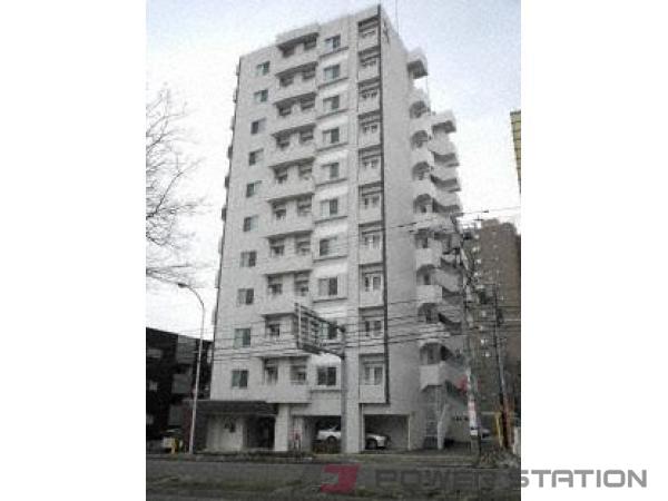 レックス南郷ステーションアリーナ：札幌市白石区