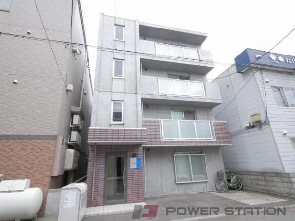 noA-33：札幌市白石区