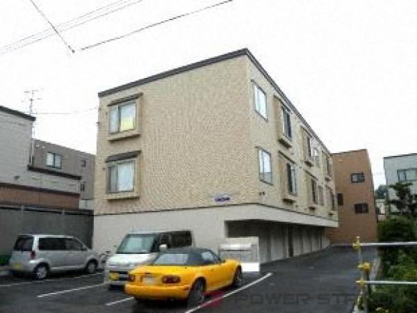 キャニオンリバー：札幌市白石区