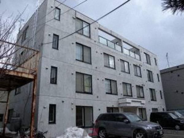 ルーズポケット：札幌市白石区