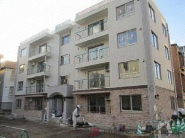 ラミュール：札幌市白石区