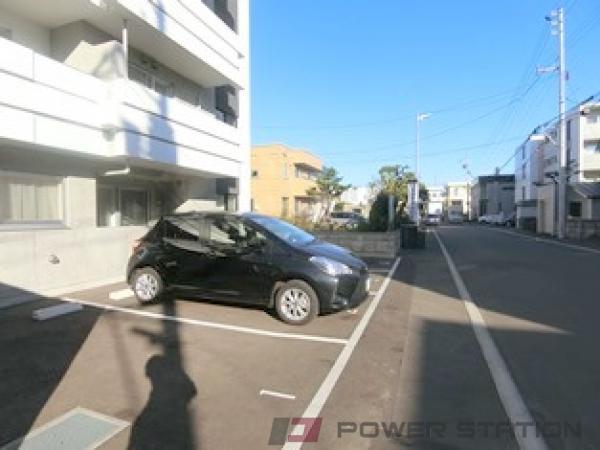 ヴェリタス・アメリオ：札幌市白石区