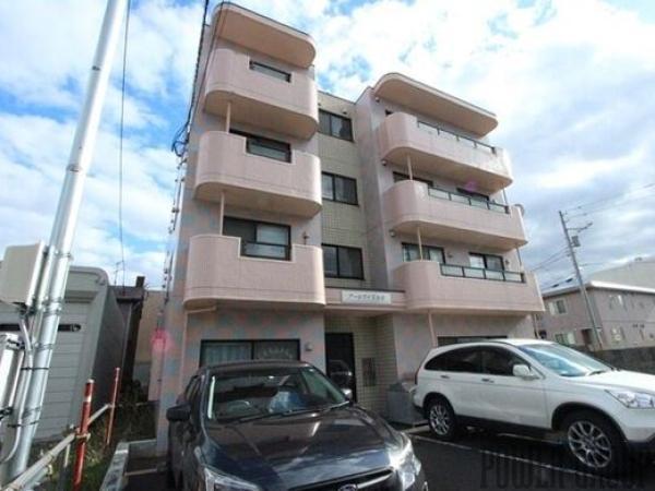 アールワイズ白石：札幌市白石区