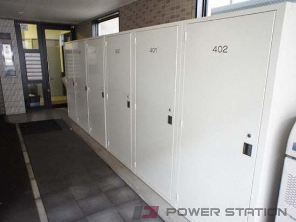グランメール南郷通：札幌市白石区