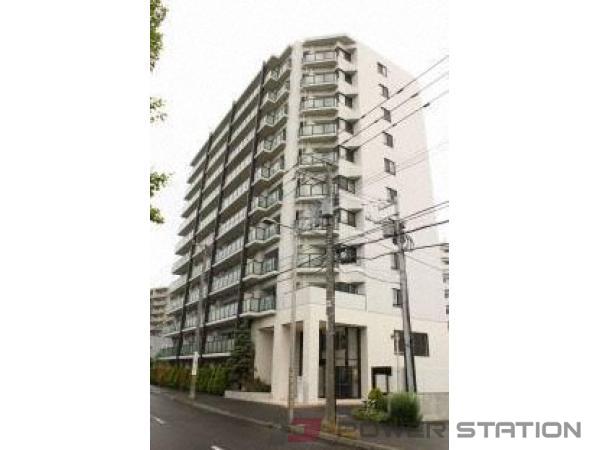 クレアシティ東札幌イーストスクエア ：札幌市白石区