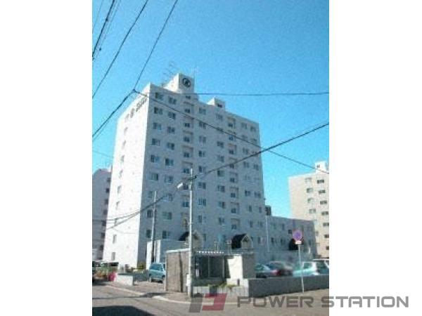 クリーンリバー白石南郷通：札幌市白石区