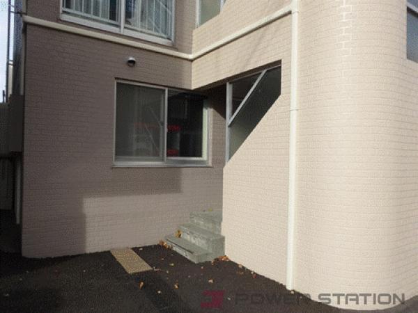 リヴァティ間瀬：札幌市白石区