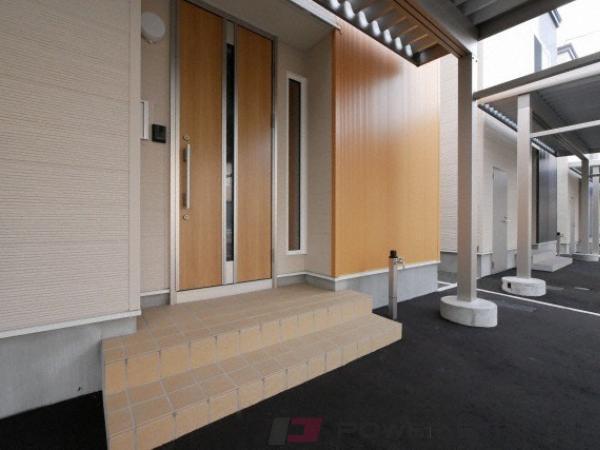 戸建 南郷通9丁目南(7-2)：札幌市白石区