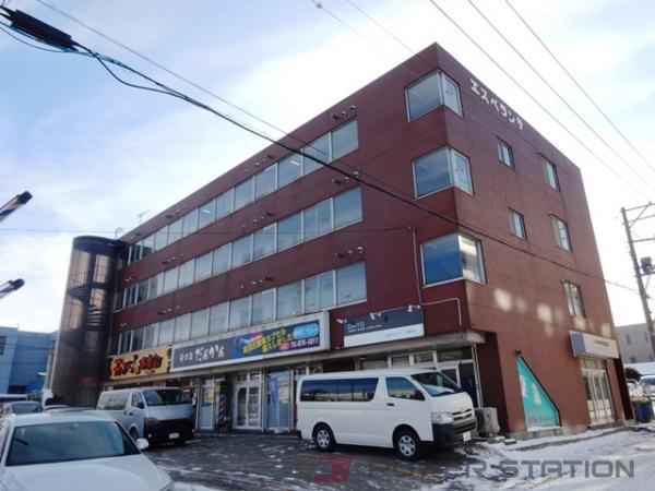 エスペランサ明日見：札幌市白石区