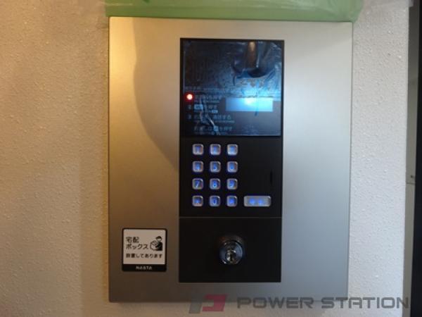 ラグジースペース栄通12：札幌市白石区