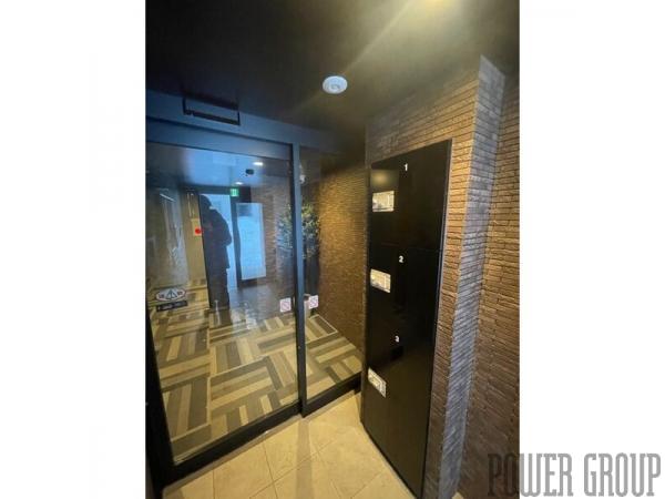 G・P・S本通：札幌市白石区