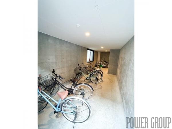 G・P・S本通：札幌市白石区