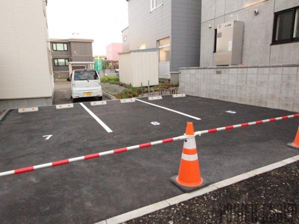 ベルツリーRJ：札幌市白石区