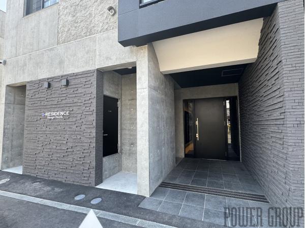 S-RESIDENCE南郷 NORTH：札幌市白石区