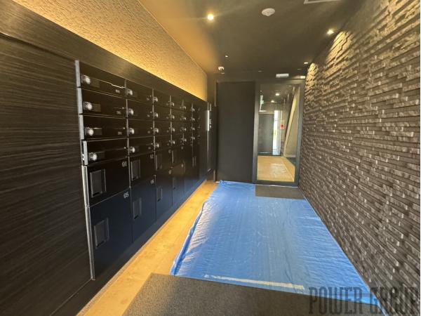 S-RESIDENCE南郷 NORTH：札幌市白石区
